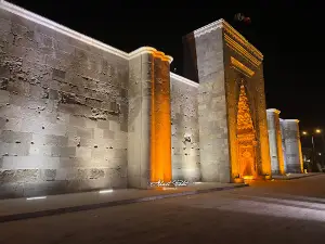 Sultanhanı