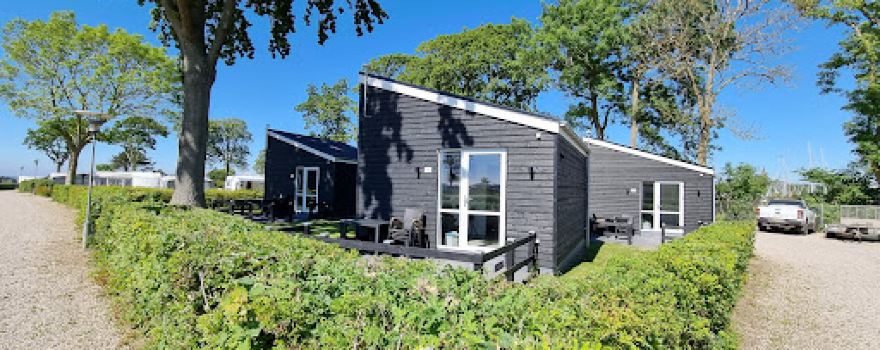 CITYCAMP ASSENS STRAND