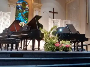 First Baptist Church
