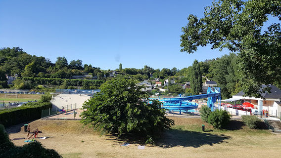 Centre Aquatique
