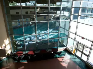 Pyramid Recreation Centre