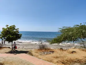 Playa Aeromar Aeropuerto Santa Marta