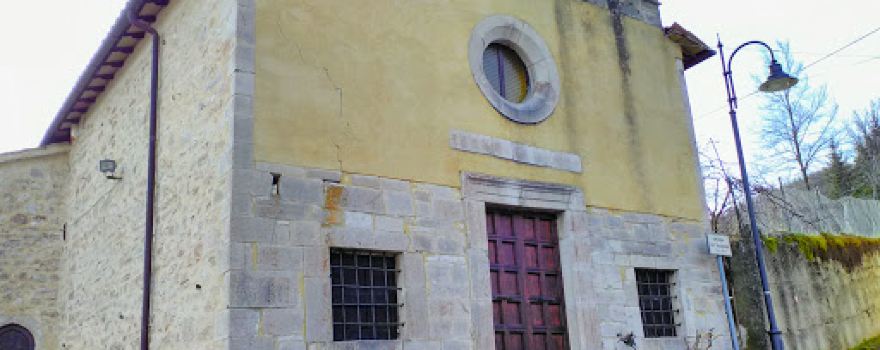 Chiesa dell’Annunziata