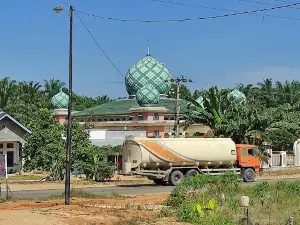 Masjid Raya Tapung Hulu