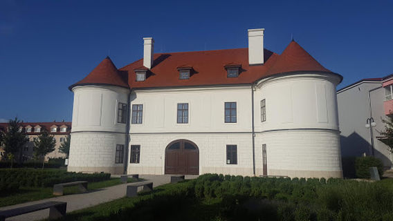 Múzeum