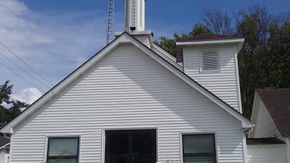 Central City Baptist Church