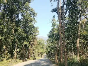 Itram Khola