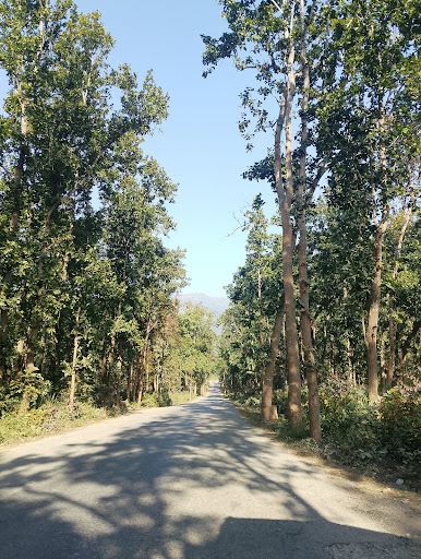 Itram Khola