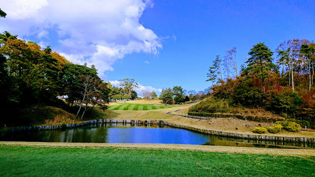 Katsuta Golf Club