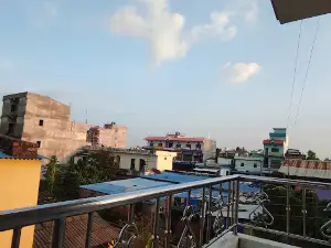 Moti Chowk