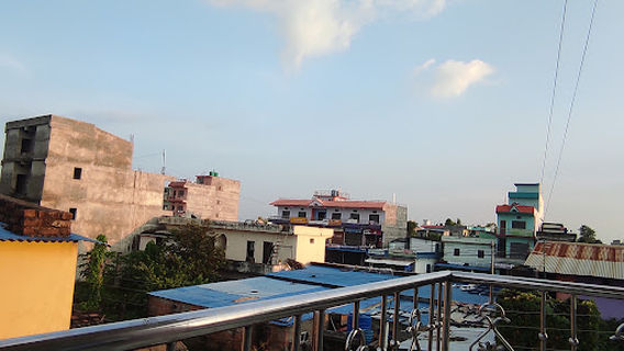 Moti Chowk