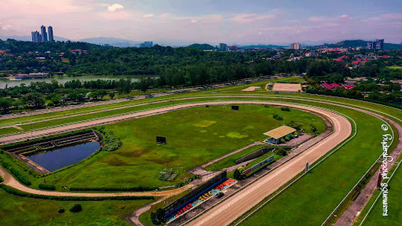 Selangor Turf Club