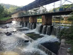 Kumbukkana Junction