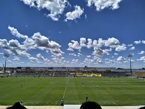 Estádio José Maria de Campos Maia