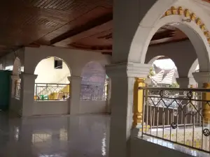 Masjid Raya Koto Baru