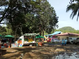 Wat Thung Nang Kaeo