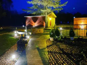 Bear Paw Resort & Campground