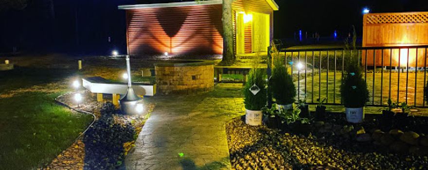 Bear Paw Resort & Campground