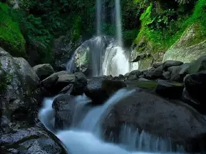 Wisata Guci Tegal , Info Wisata Guci , Guci Tegal