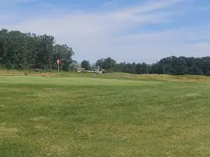Maumee Bay State Park Golf Course