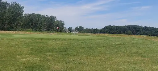 Maumee Bay State Park Golf Course