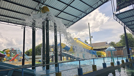 ThongLor Vista Waterpark
