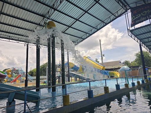 Ubon Thonglor Vista Waterpark