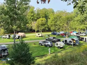Northern Sites Campground