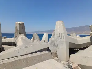 Mirbat Port | ميناء مرباط