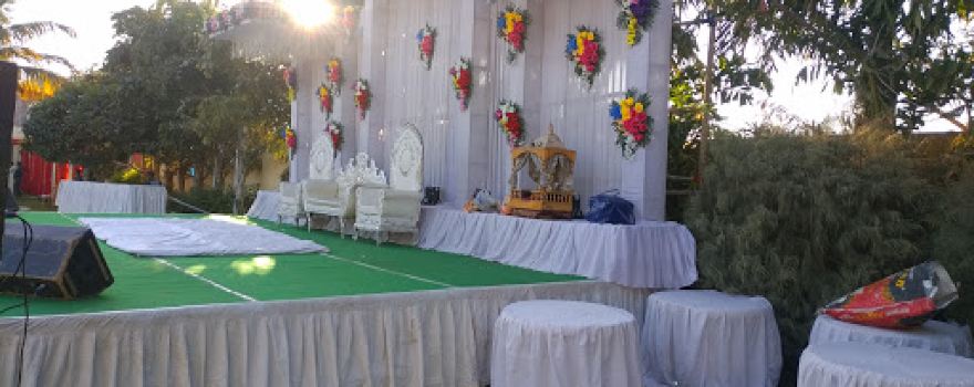 Kheda Devi Temple
