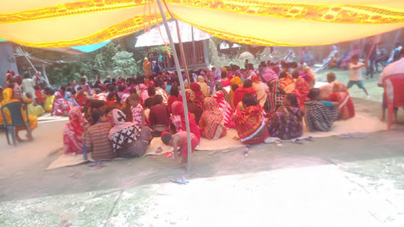 Basail Durga Mandir