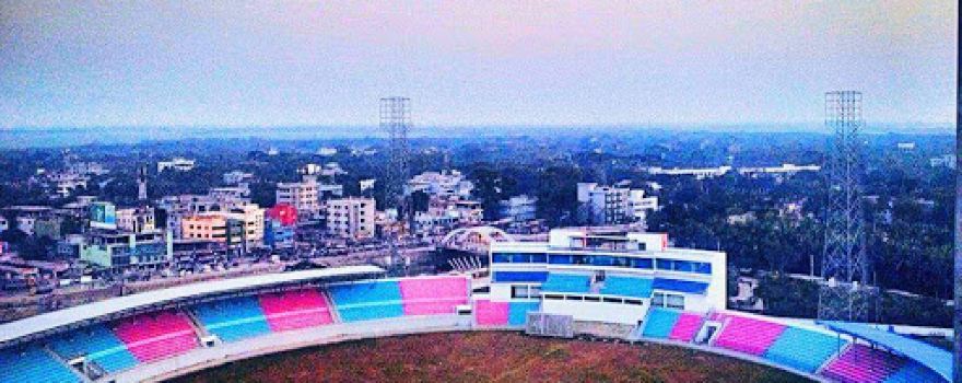 Gopalganj District Stadium
