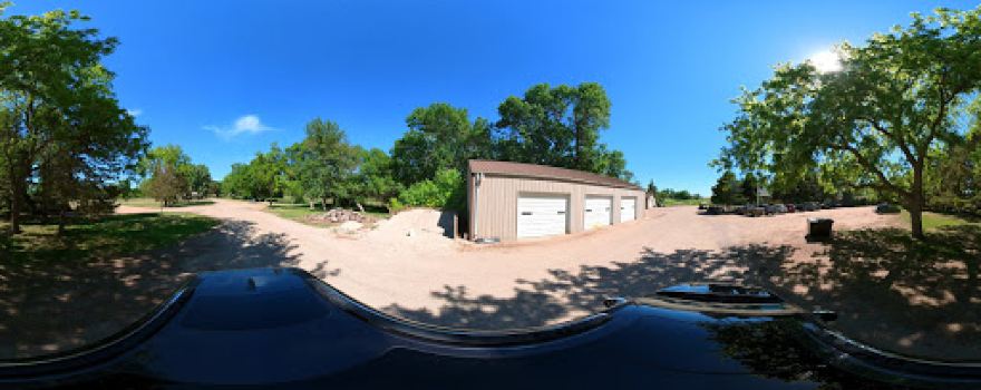 Fisher Grove Country Club
