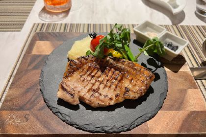Grill & Dining G - 富士マリオットホテル山中湖