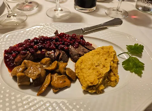 Ristorante Patelli