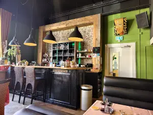 Kim's Kitchen Zaltbommel