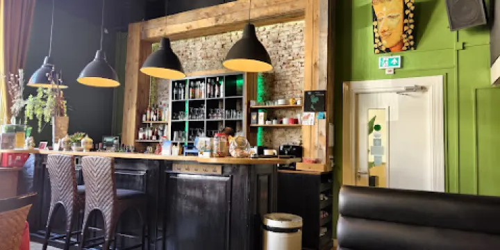 Kim's Kitchen Zaltbommel