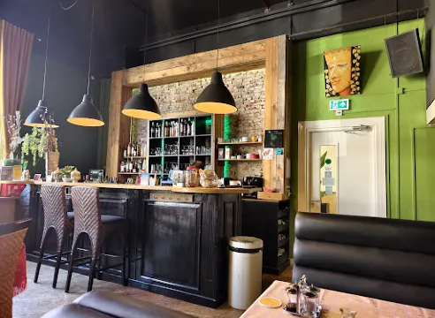 Kim's Kitchen Zaltbommel