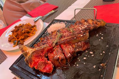 Trattoria de' Guicciardini da i Bigi e i Birghe Ristorante