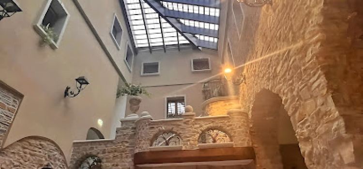 Il Ritrovo della Fenice
