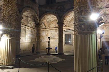 Ristorante La Chiostrina