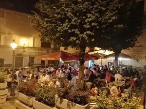Osteria Piazza delle Erbe