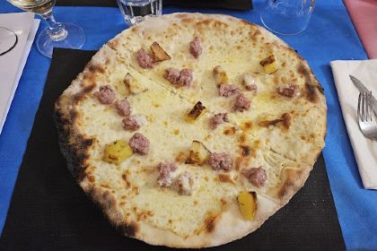 Ristorante Pizzeria da Gianni e Graziella