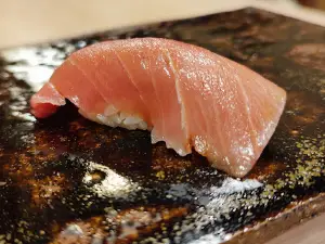 Sushi Kanesho