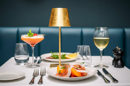 Manicomio Restaurant