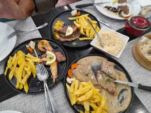 Restaurante Alecrim