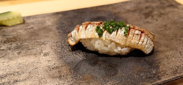Sushi Sawa