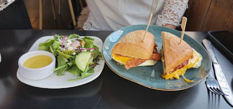 Taylor Street Tavern