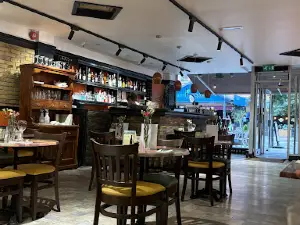 Alloro Ristorante Italiano