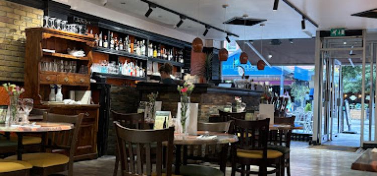 Alloro Ristorante Italiano